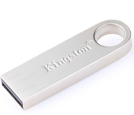 金士顿32G U盘
